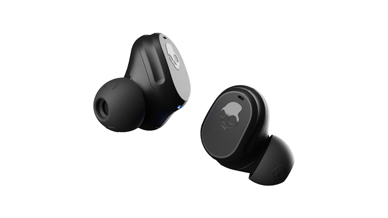 Skullcandy Mod True Wireless In-Ear Headphones - Black