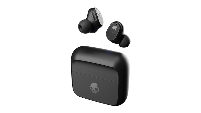 Skullcandy Mod True Wireless In-Ear Headphones - Black