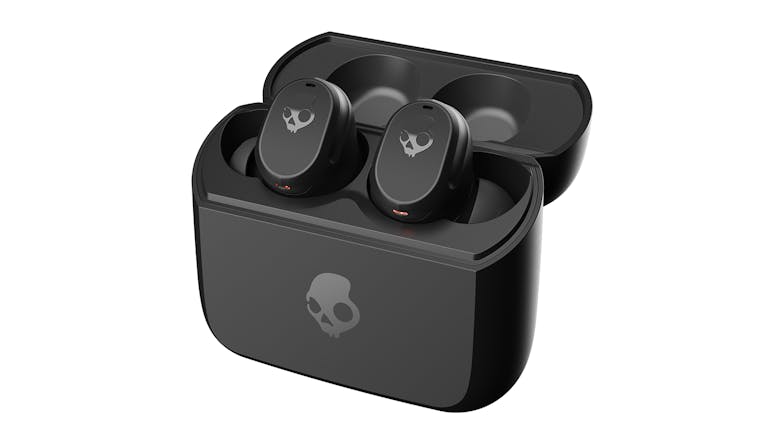 Skullcandy Mod True Wireless In-Ear Headphones - Black