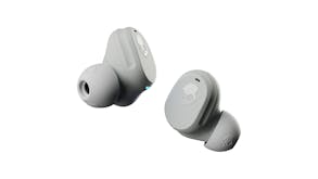 Skullcandy Mod True Wireless In-Ear Headphones - Light Grey/Blue