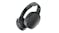 Skullcandy Hesh Active Noise-Cancelling Wireless Over-Ear Headphones - True Black