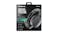 Skullcandy Hesh Active Noise-Cancelling Wireless Over-Ear Headphones - True Black