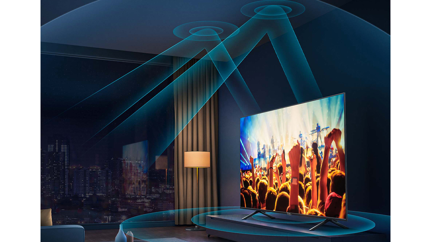 Hisense Harvey Norman New Zealand