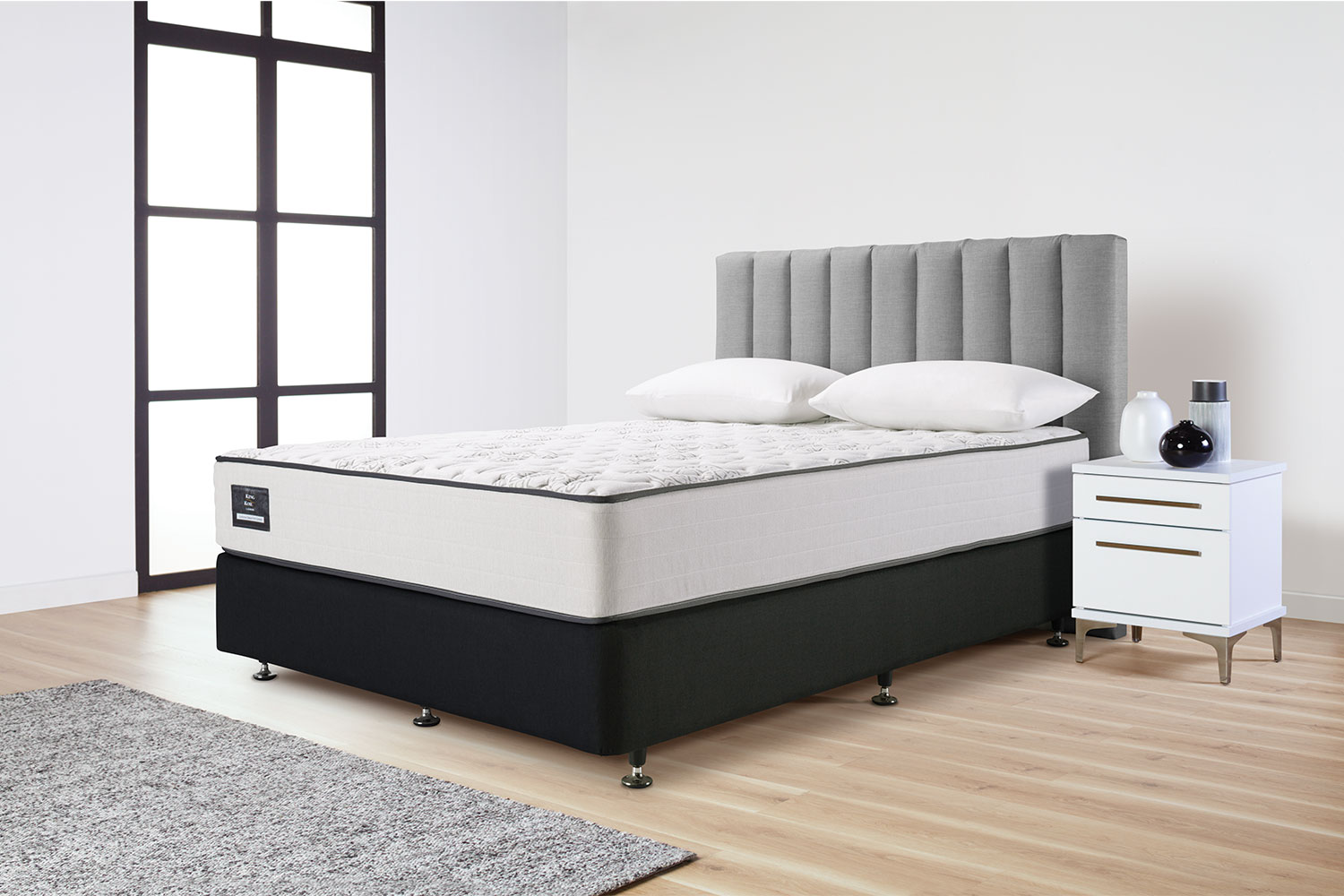 long single mattress