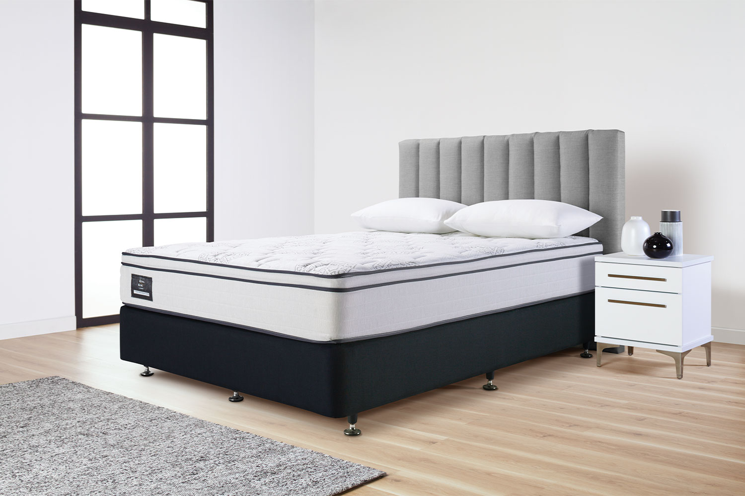 king koil calypso mattress medium