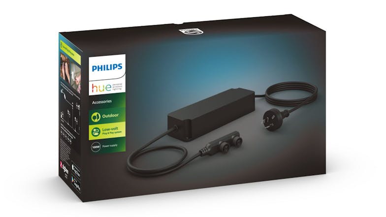 Philips Hue Ambiance 100W Power Supply