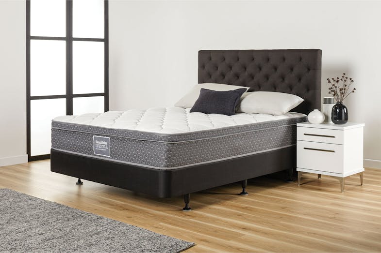 Posture Classic Soft Single Mattress by SleepMaker