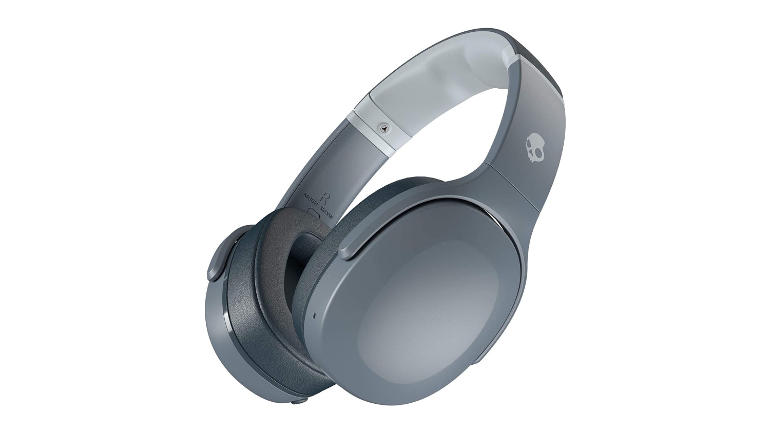 Skullcandy Crusher Evo Wireless Over-Ear Headphones - Chill Grey | Harvey  Norman New Zealand