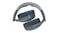 Skullcandy Crusher Evo Wireless Over-Ear Headphones - Chill Grey