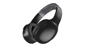 Skullcandy Crusher Evo Wireless Over-Ear Headphones - True Black