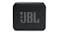 JBL Go Essential Portable Bluetooth Speaker - Black