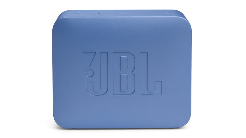 JBL Go Essential Portable Bluetooth Speaker - Blue