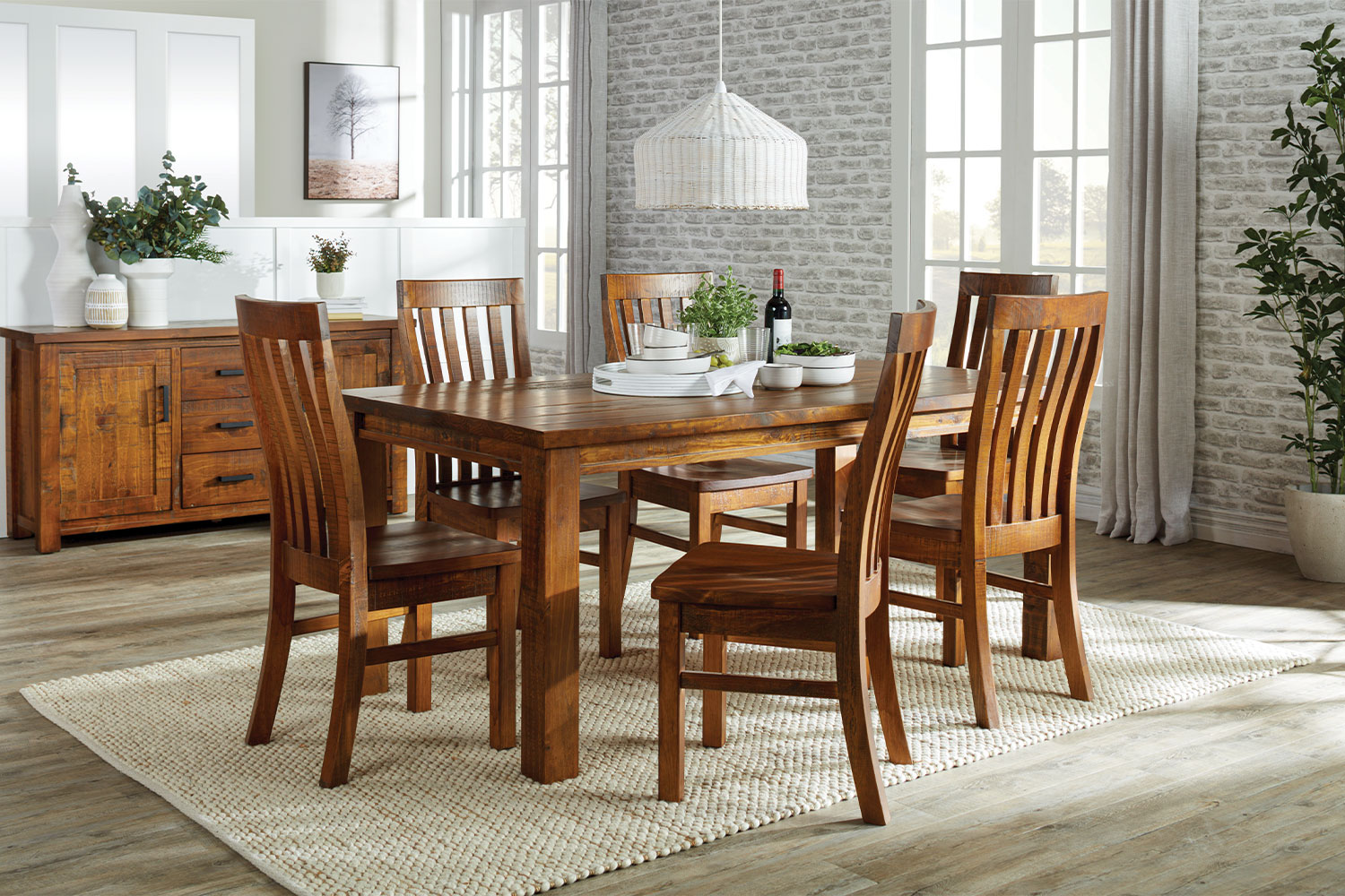 harvey norman 7 piece dining suites