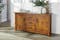 Cobar 3 Drawer 2 Door Buffet