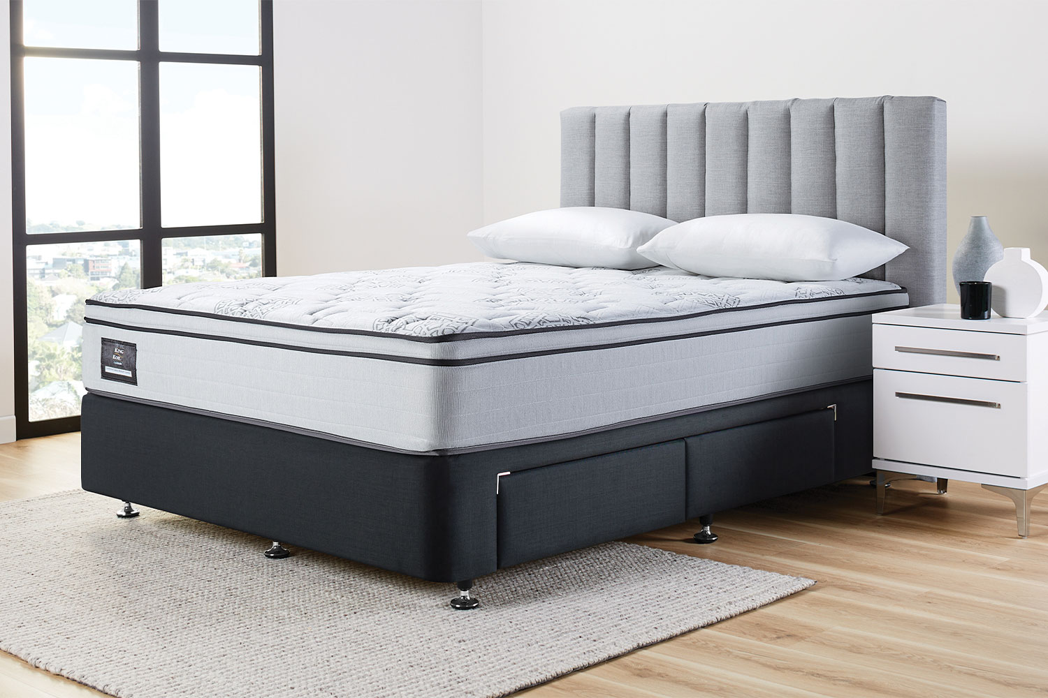 harvey norman sleepyhead beds