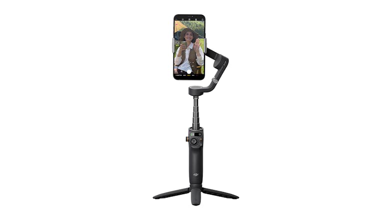 DJI Osmo Mobile 6 Smartphone Gimbal