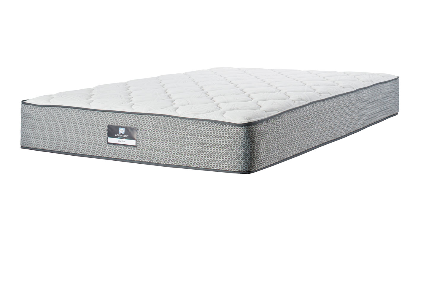 Elite Firm King Single Mattress by Sealy Harvey Norman New Zealand