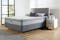 Elite Soft Single Mattress by Sealy