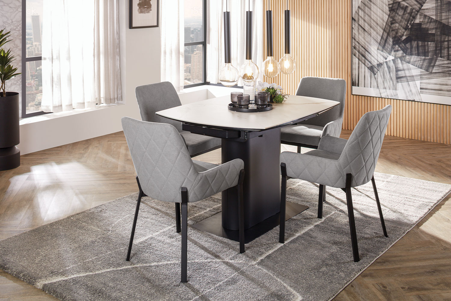 Juliet 5 Piece Dining Suite Harvey Norman New Zealand