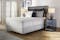 Bellevue Extra Firm Californian King Mattress by Sealy Posturepedic