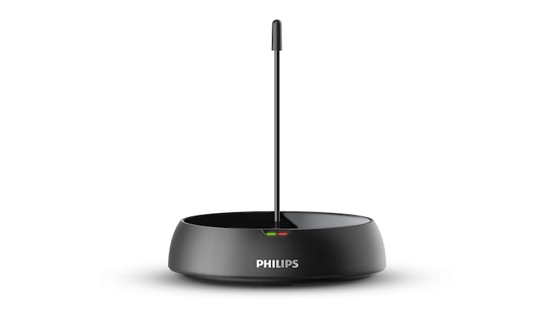 Philips SHC5200/79 Wireless TV Headphone