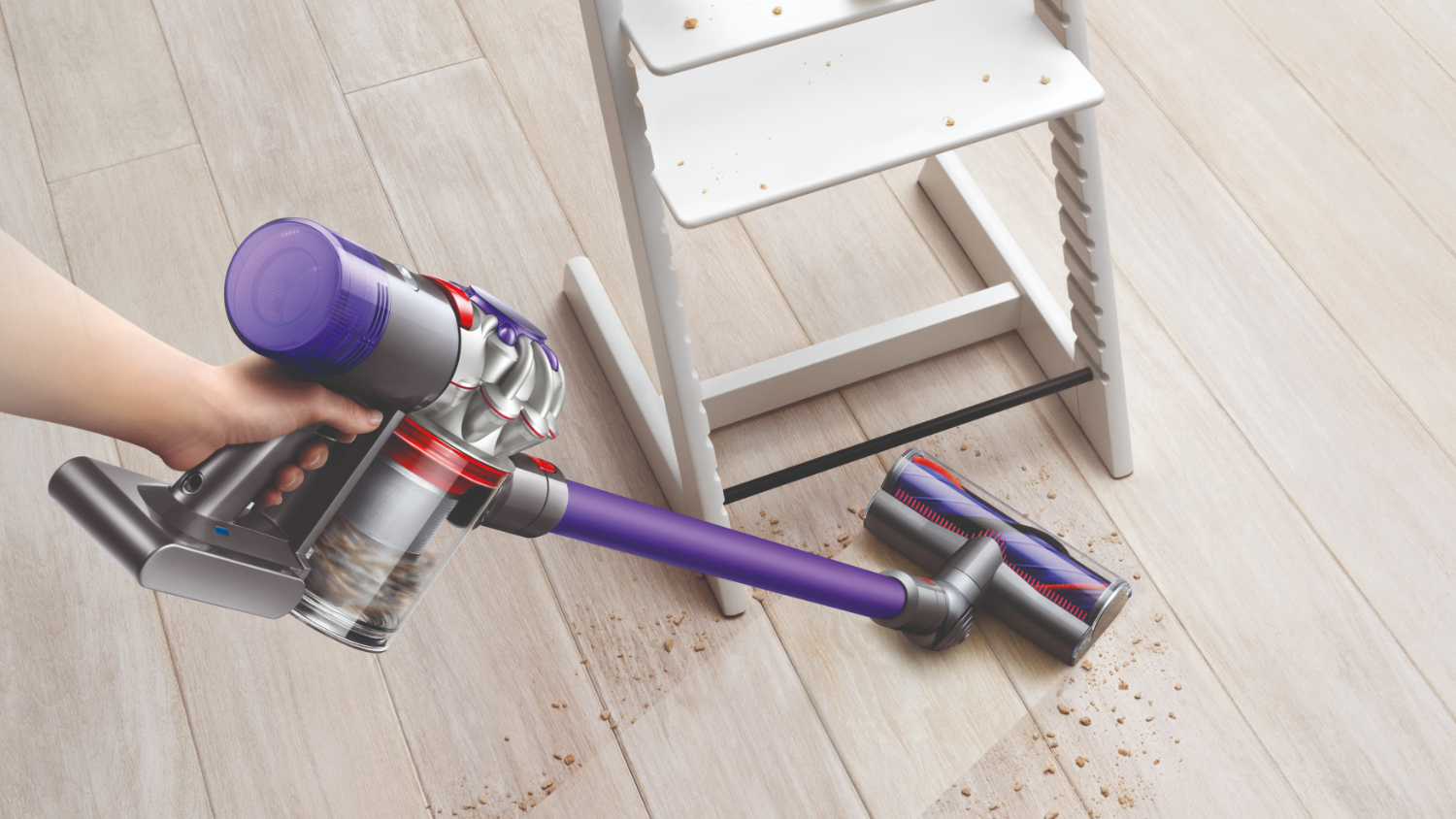 Upright Vacuum Cleaner Panasonic, Electrolux, Dyson, Bissell Harvey Norman New Zealand