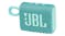 JBL Go 3 Portable Bluetooth Speaker - Teal