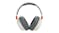 JBL JR 460NC Noise Cancelling Wireless Over-Ear Headphones - White