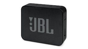 JBL Go Essential Portable Bluetooth Speaker - Black