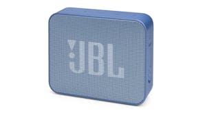 JBL Go Essential Portable Bluetooth Speaker - Blue
