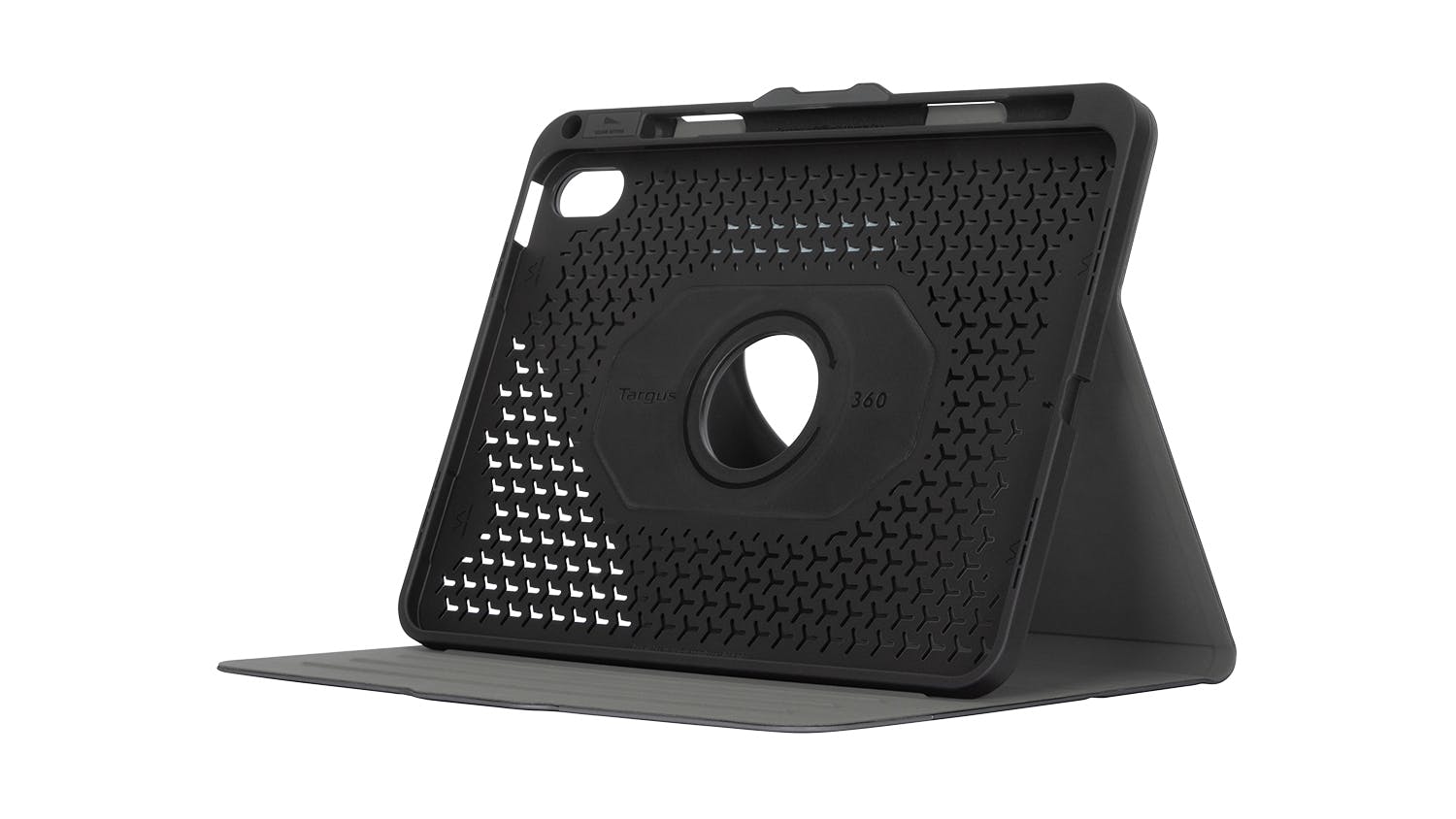 Targus VersaVu Slim Case for iPad 10.9" (10th Gen) - Black