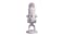 Blue Yeti 3-Capsule USB Microphone - White