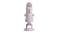 Blue Yeti 3-Capsule USB Microphone - White