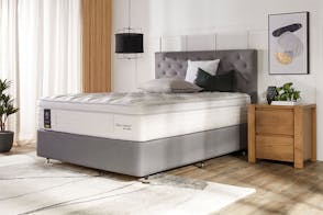 Chiro Endorsed Firm Double Mattress by King Koil