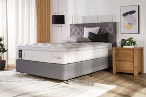 Chiro Endorsed Medium Double Mattress by King Koil