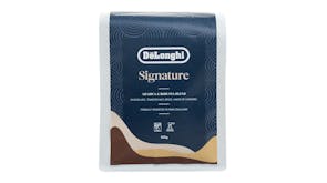 DeLonghi 500g NZ Roasted Signature Beans
