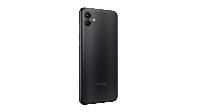 Samsung Galaxy A04 4G 32GB Smartphone - (Spark/Open Network)