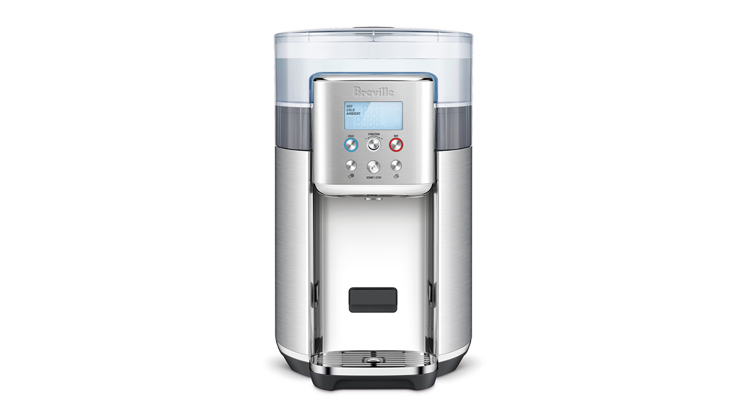 Breville best sale water heater