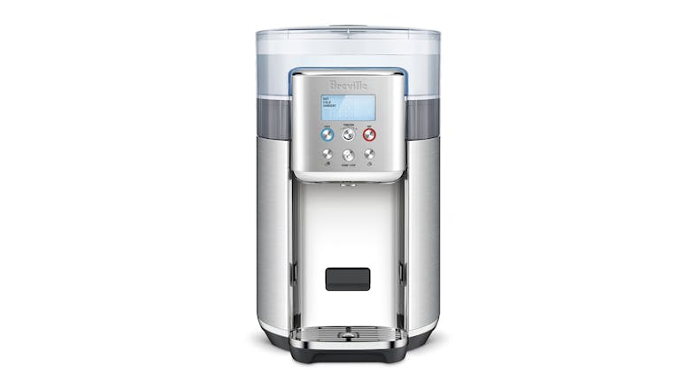 Breville "the AquaStation" Chilled & Hot Water Dispenser