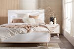 Melba Californian King Bed Frame