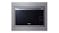 Panasonic Microwave Trim Kit - Stainless Steel (NN-TK813CSCP)