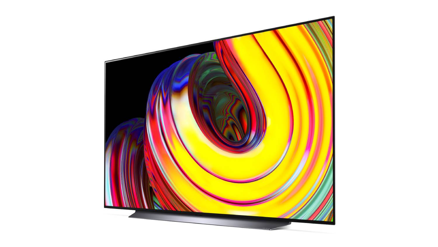 LG Electronics Harvey Norman New Zealand