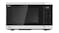Sharp 34L Smart Inverter 1200W Microwave - White (R333FW)