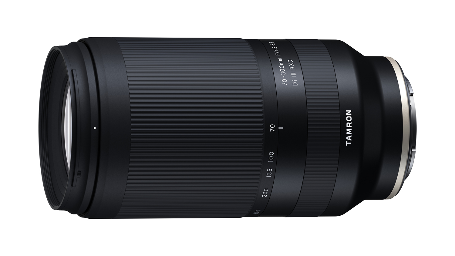 Tamron 70-300mm f/4.5-6.3 Di III RXD Lens for Nikon Z