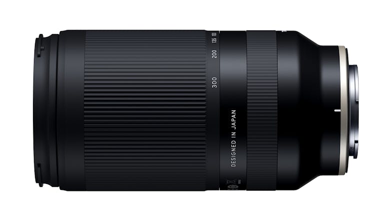 Tamron 70-300mm f/4.5-6.3 Di III RXD Lens for Nikon Z