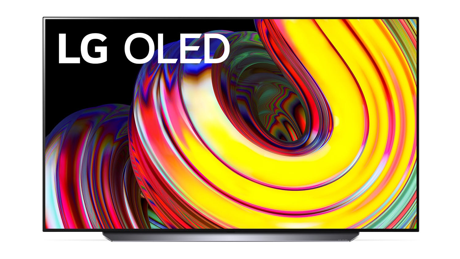 høj Remission Evaluering LG 77" CS Series Smart 4K OLED TV | Harvey Norman New Zealand