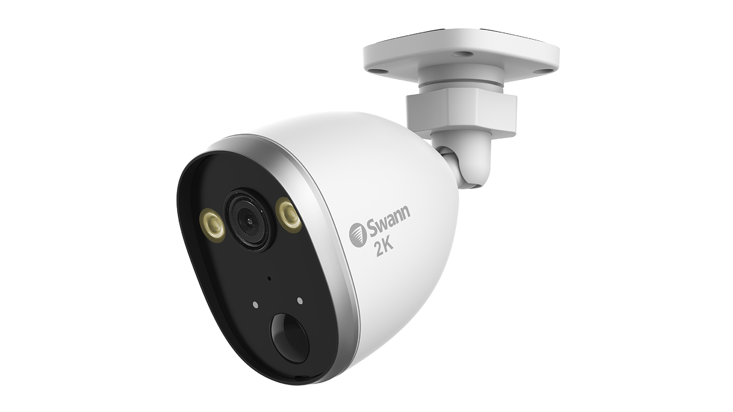 Swann cctv deals camera