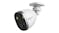 Swann 2K Outdoor Spotlight Wi-Fi Security Camera - 1 Pack