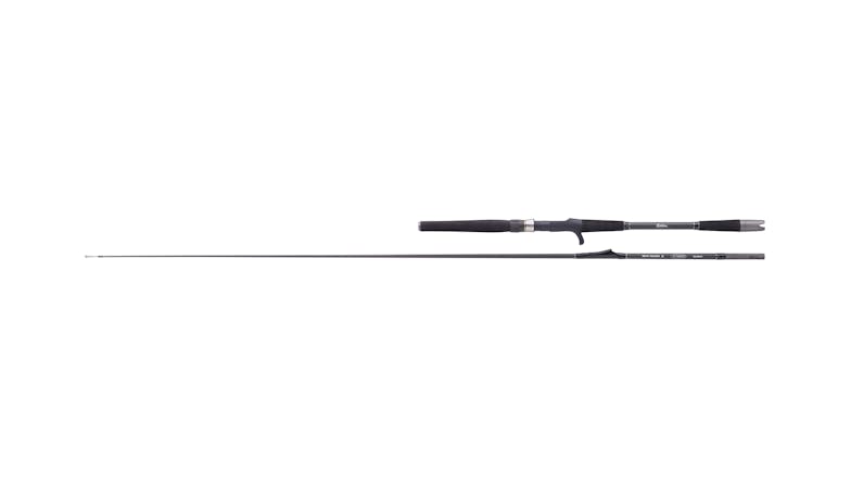 71 Degrees North Boat Inliner Fishing Rod 15lbs - 2.10m