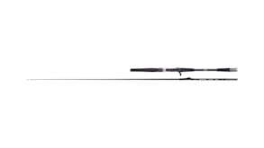 71 Degrees North Boat Inliner Fishing Rod 25lbs - 2.10m